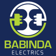 Babinda Electrics logo