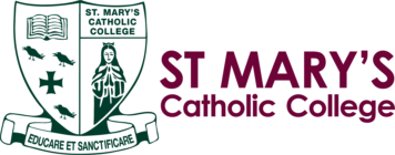 St Mary's Catholic College
