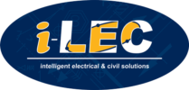 i-LEC logo